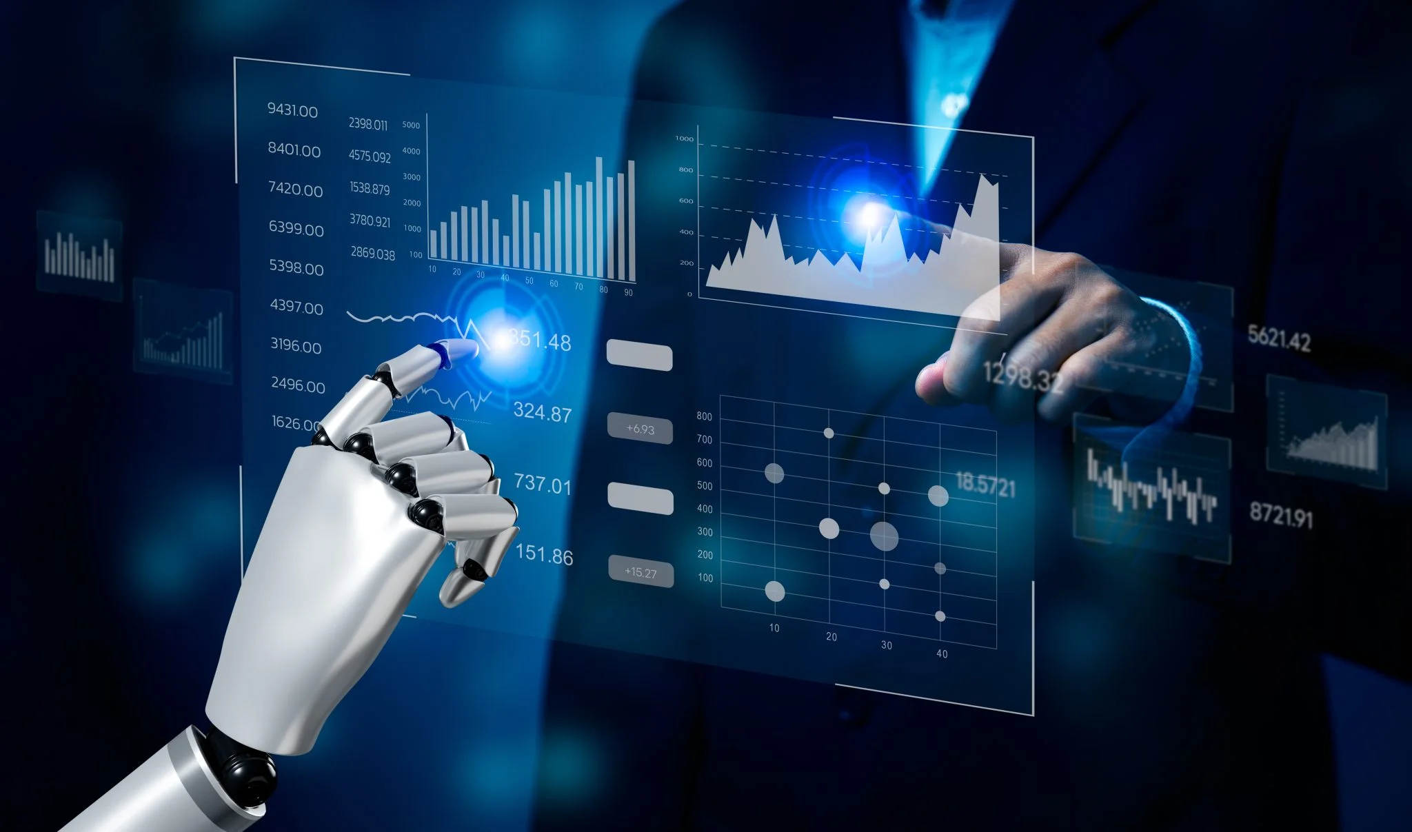 About Us 2 AI In Finance_ What CFOs Are Saying - Xledger United States