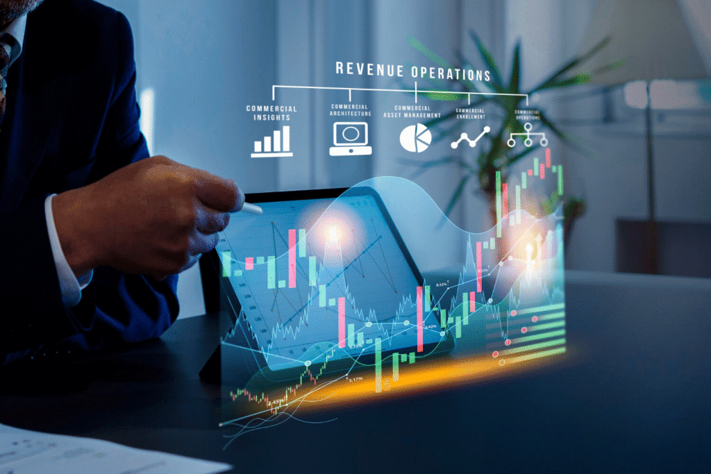 About Us - LAUNCH POINT CFOs