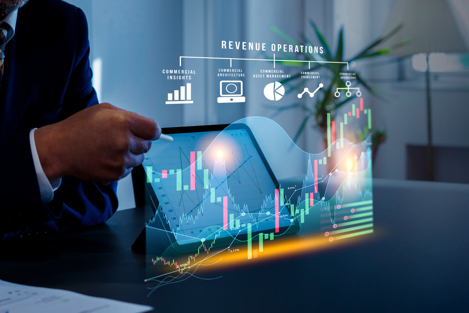 About Us 1 AI in Finance Guide_ Benefits, Applications, Future of AI in 2024